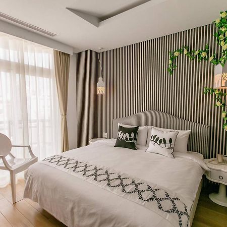 Jin Pin Hotel Маджонг Экстерьер фото