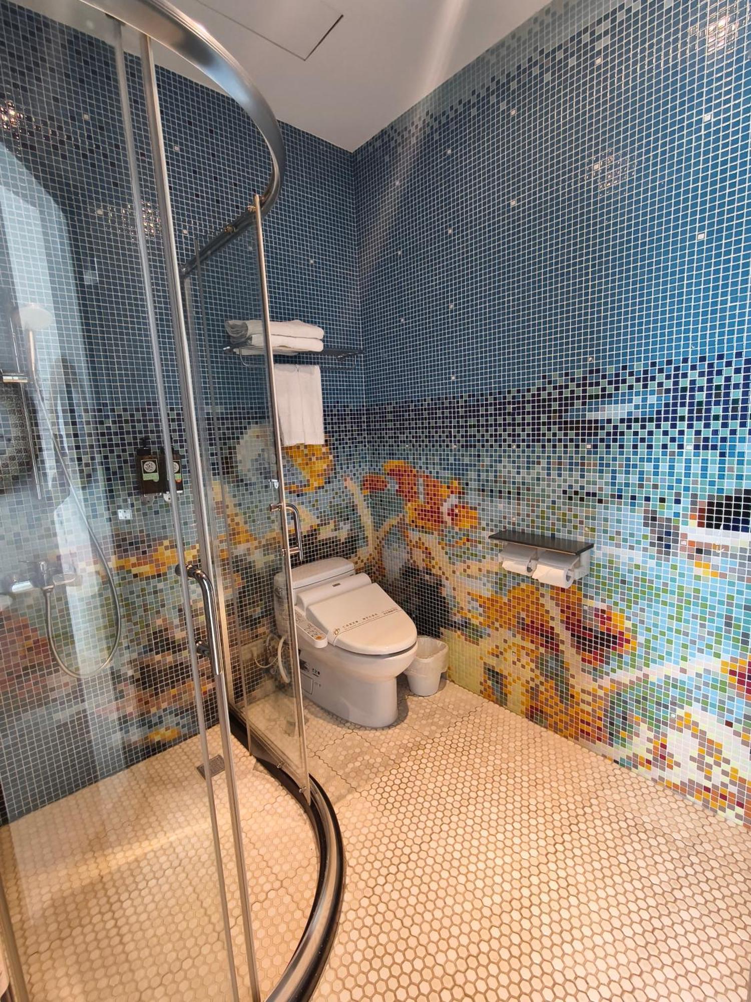 Jin Pin Hotel Маджонг Экстерьер фото