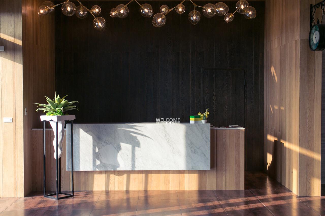 Jin Pin Hotel Маджонг Экстерьер фото