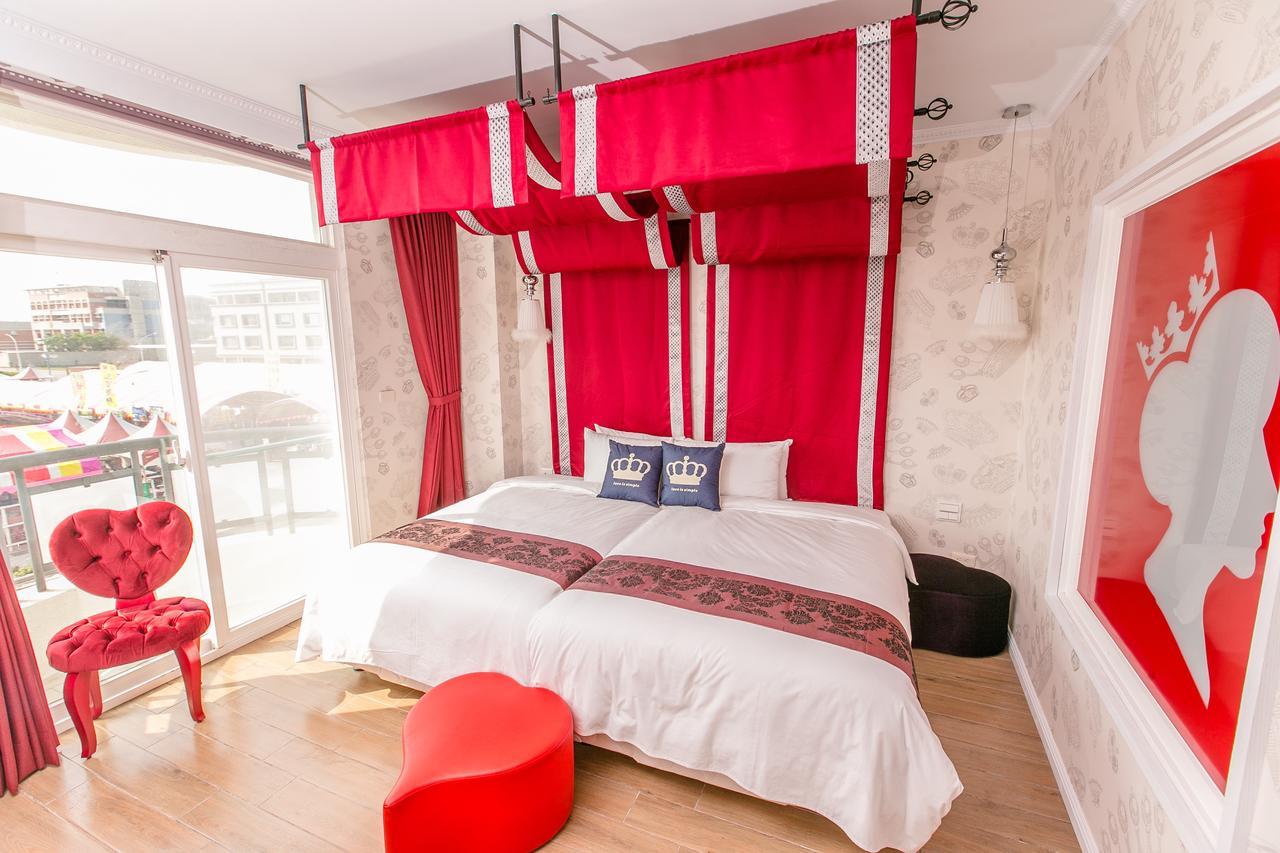 Jin Pin Hotel Маджонг Номер фото
