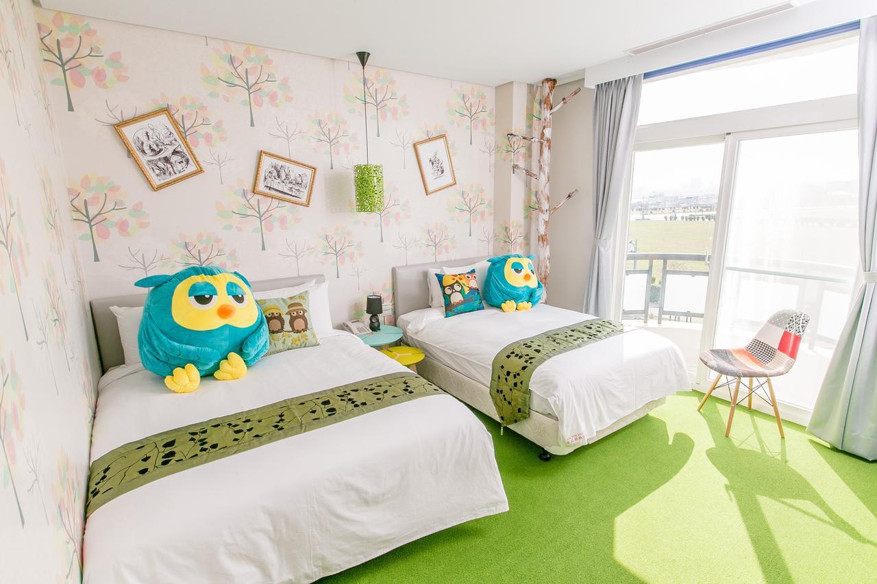 Jin Pin Hotel Маджонг Номер фото
