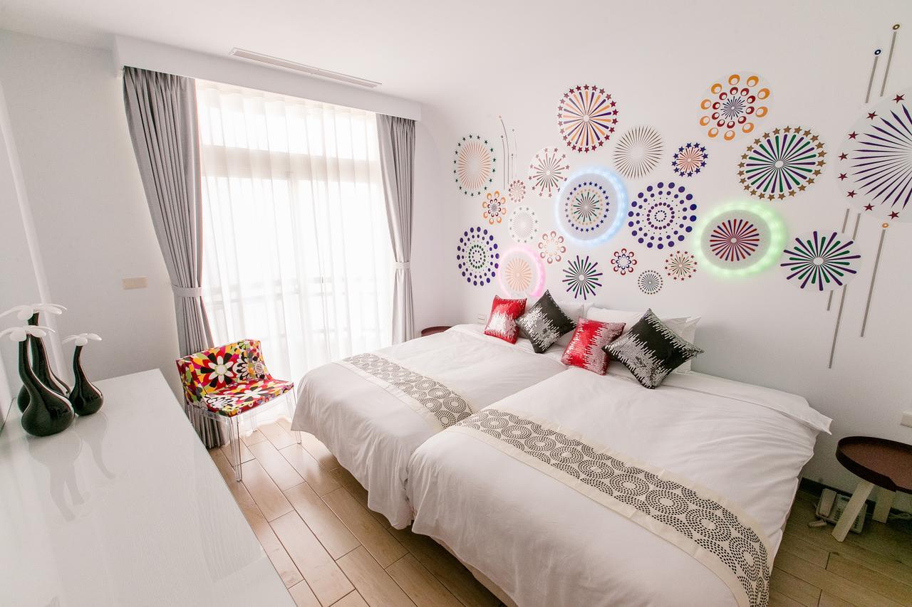 Jin Pin Hotel Маджонг Номер фото