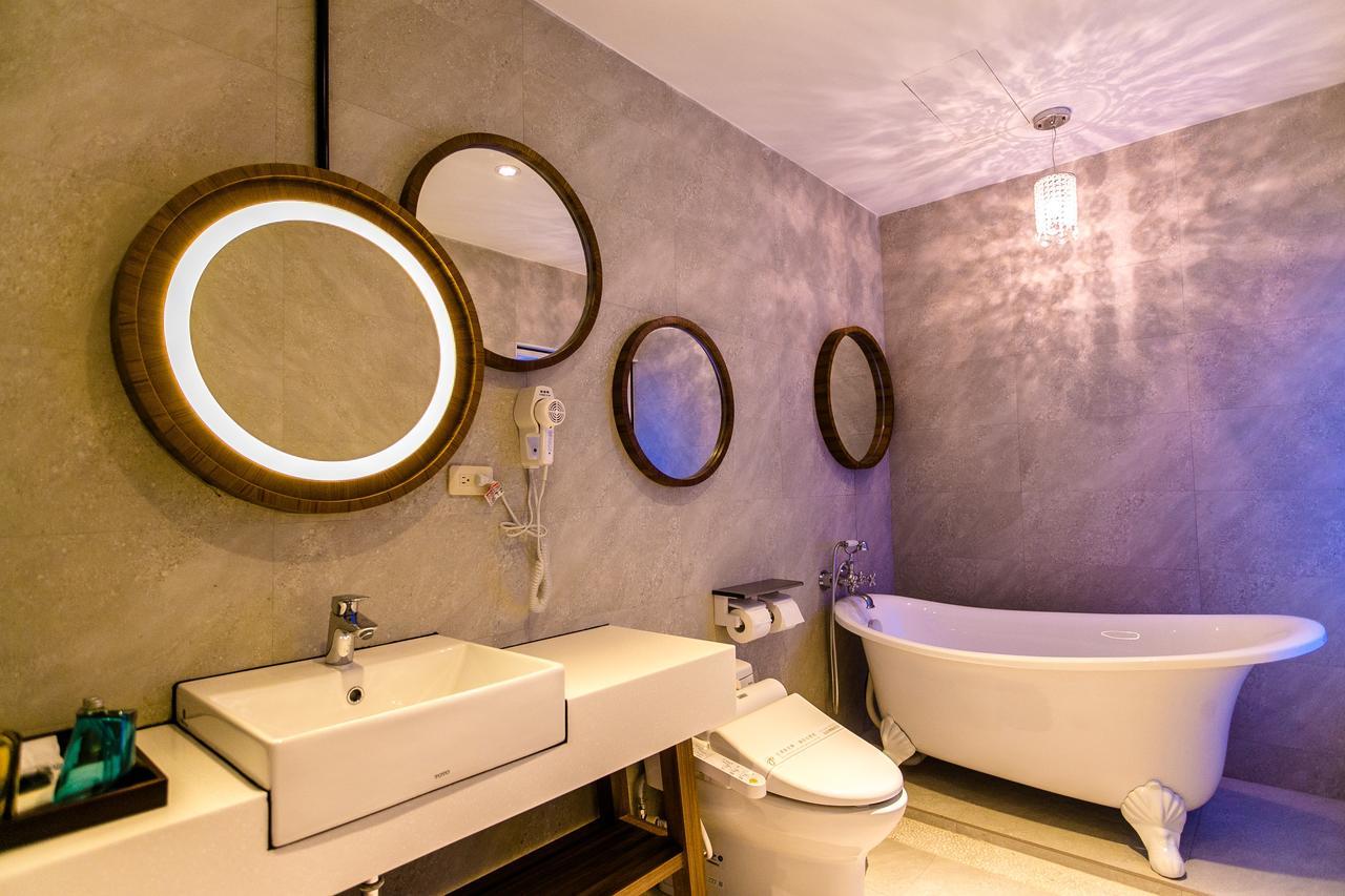 Jin Pin Hotel Маджонг Экстерьер фото