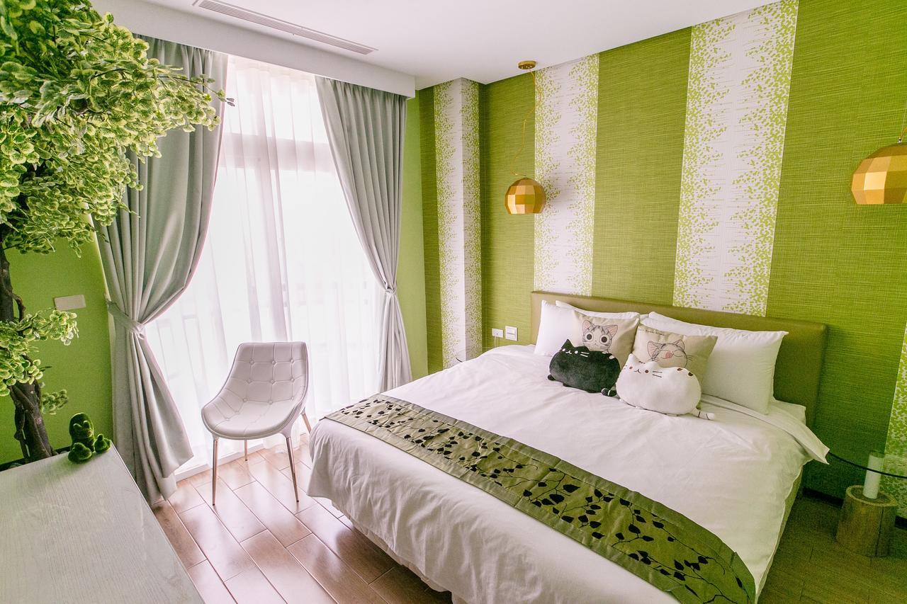 Jin Pin Hotel Маджонг Экстерьер фото