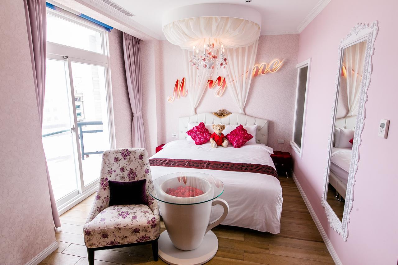 Jin Pin Hotel Маджонг Экстерьер фото