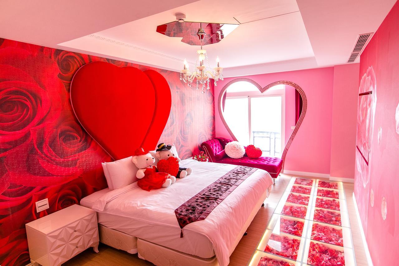 Jin Pin Hotel Маджонг Экстерьер фото