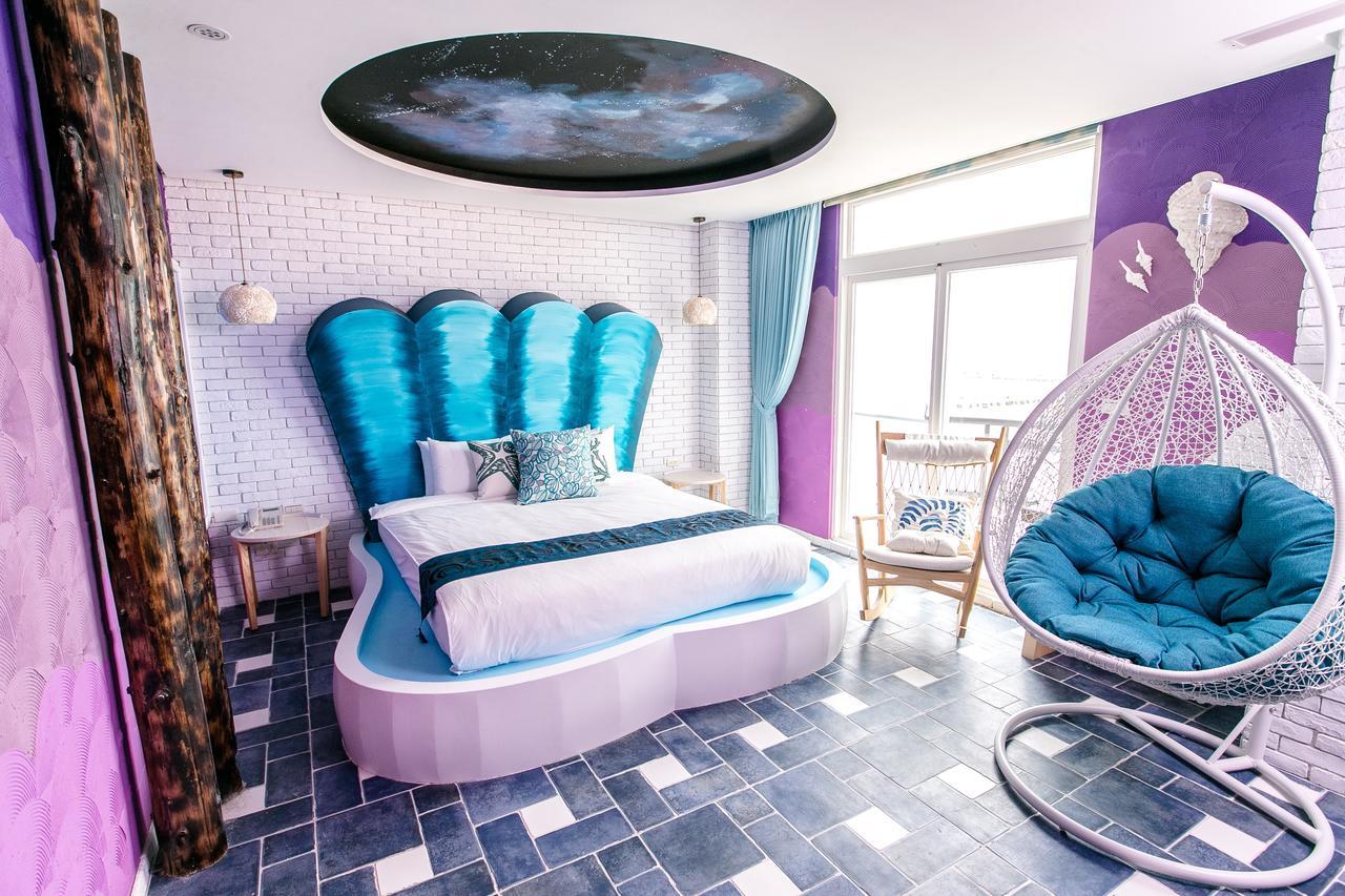Jin Pin Hotel Маджонг Экстерьер фото