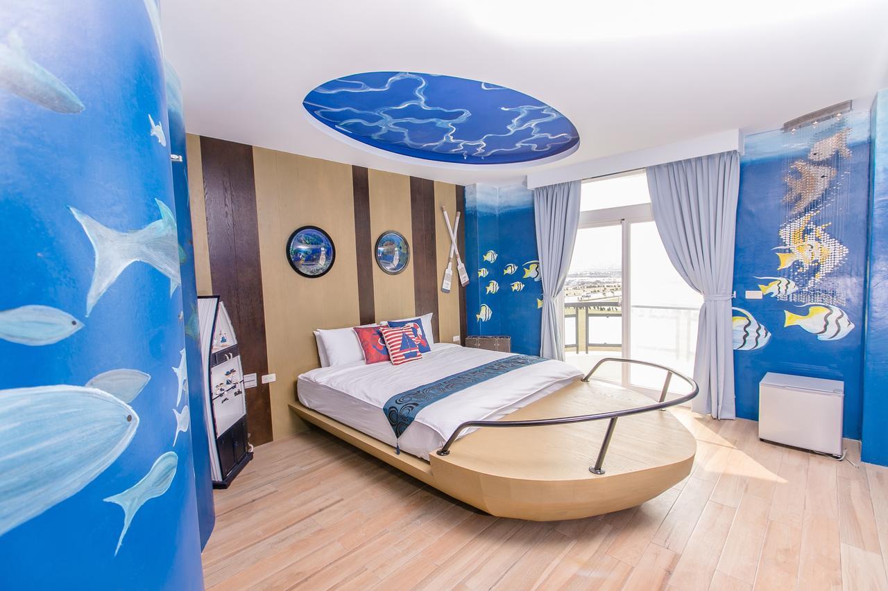 Jin Pin Hotel Маджонг Экстерьер фото